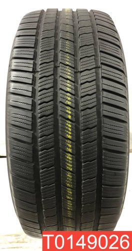 Michelin X LT AS 285/50 R20 116H  - 1