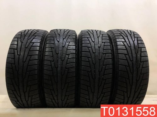 Nokian Tyres Nordman RS2 195/55 R15 89R  - 1