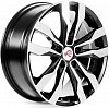 X Trike RST R047 CX-5 7x17 5x114,3 ET45 dia 67,1 BK/FP