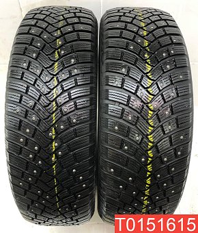 Continental IceContact 3 215/65 R17 103T 