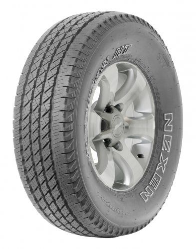 Шины Nexen Roadian H/T 265/70 R17 113S - 1