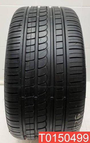 Pirelli Pzero Rosso 295/35 R18 99Y  - 1