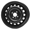Next NX-040 6x15 4x108 ET47,5 dia 63,3 BK