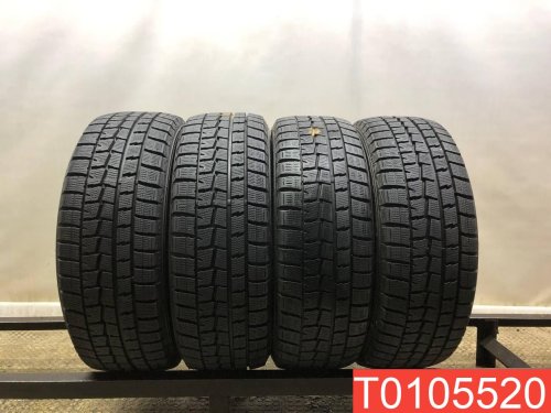 Dunlop Winter Maxx WM01 205/55 R16 91Q  - 1