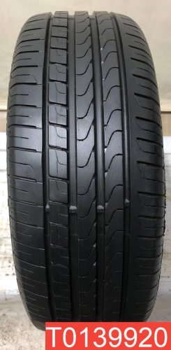 Pirelli Cinturato P7 205/40 R18 86W RunFlat - 1
