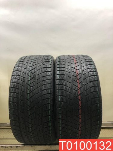 Pirelli Scorpion Winter 295/35 R21 107V  - 1