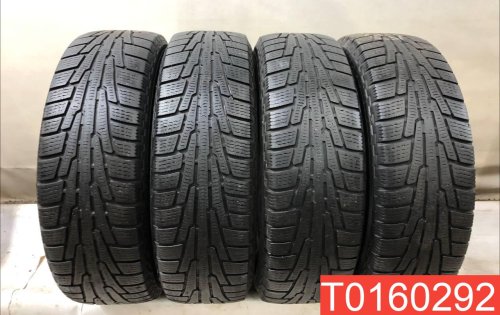 Nokian Tyres Nordman RS2 SUV 215/65 R16 102R  - 1