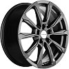 Khomen Wheels KHW1808 (Exeed TXL) 7,5x18 5x108 ET35 dia 65,1 gray