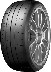Eagle F1 Supersport RS