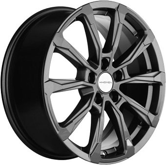 Khomen Wheels KHW1808 (Exeed TXL) 7,5x18 5x108 ET35 dia 65,1 gray