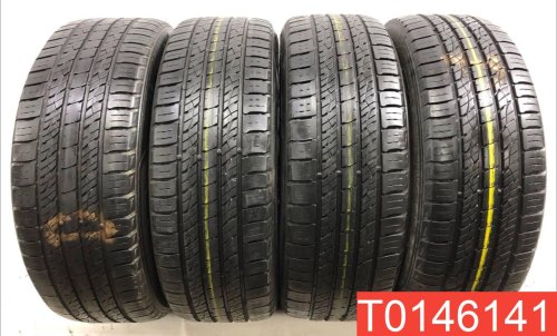 Kumho Crugen Premium 225/55 R19 99V  - 1