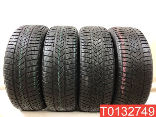 Pirelli Sottozero 3 225/50 R18 95H RunFlat - 1