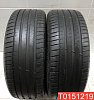 Michelin Pilot Sport 4 SUV 255/45 R20 101W RunFlat