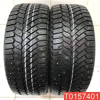 Gislaved Nord Frost 200 235/45 R18 98T 