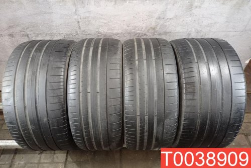 Pirelli Pzero 315/30 R21 105Y  - 1