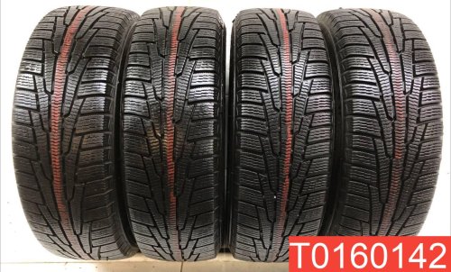 Nokian Tyres Nordman RS2 185/60 R15 88R  - 1