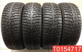 Maxxis Arctic Trekker NS3 235/65 R17 108T 
