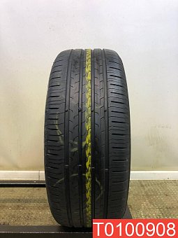 Continental Ecocontact 6 235/55 R18 100V 