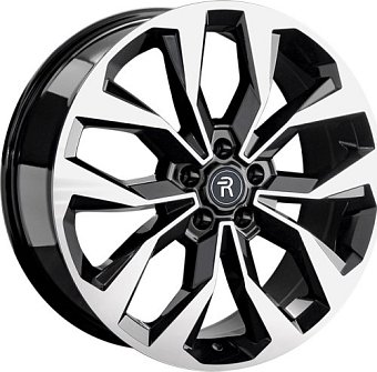 Replay Infiniti (INF97) 8,5x20 5x114,3 ET44 dia 66,1 BKF