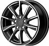 Carwel Лабаз 6,5x16 5x100 ET38 dia 57,1 AB