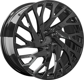 LS Forged FG49R 8,5x20 5x114,3 ET45 dia 67,1 BK