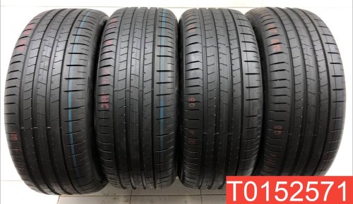 Pirelli P Zero PZ4 255/50 R19 107W  - 1