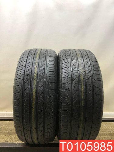 Nexen Npriz AH8 235/55 R17 99V  - 1