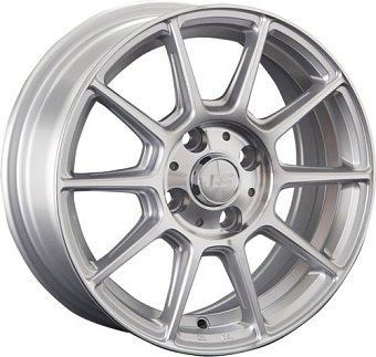 LS wheels 820 6,5x15 4x100 ET40 dia 73,1 SF