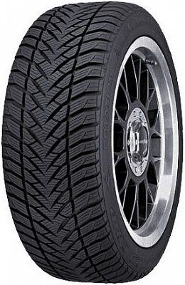 Шины Goodyear UltraGrip - 1