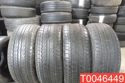 Dunlop Grandtrek AT22 285/60 R18 116V  - 1