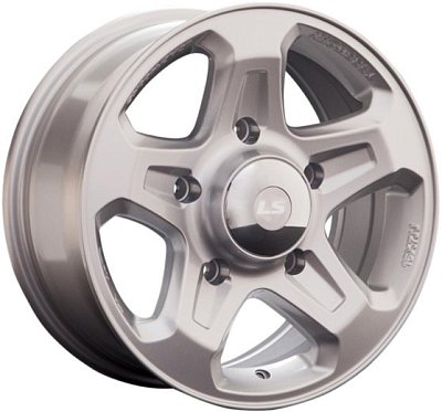 Диски LS wheels 797 - 1