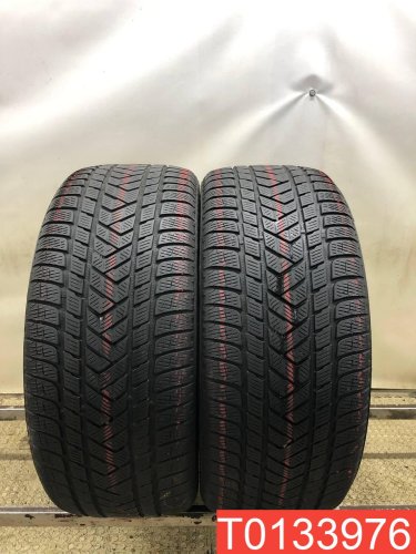 Pirelli Scorpion Winter 265/45 R20 104V  - 1