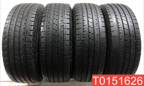 Yokohama Geolandar HT G056 265/70 R16 112H  - 1