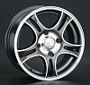 LS wheels 839 6.5x15 4x98 ET32 dia 58.6 GMF