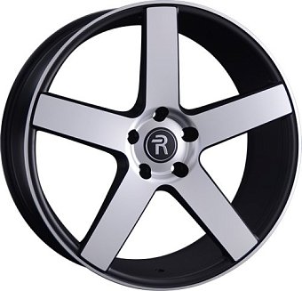Replay Mercedes (MR152) 10x22 5x130 ET36 dia 84,1 MBF