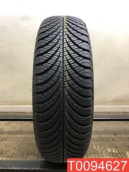 Goodyear Vector 4Seasons Gen-2 165/70 R14 85T 