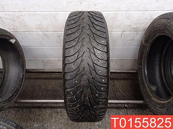 Yokohama Ice Guard IG35 215/55 R18 95T 
