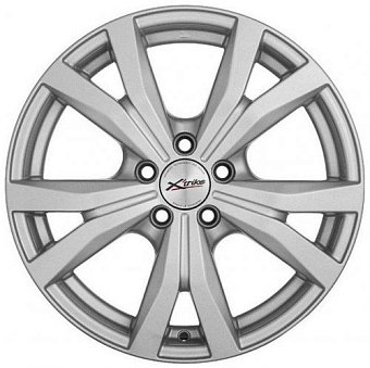 X trike X-119 6,5x16 5x114,3 ET35 dia 67,1 HS Россия