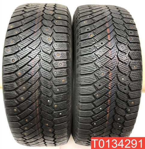 Continental ContiIceContact 4x4 265/60 R18 110T  - 1