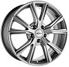 X trike X-122 7,5x18 5x108 ET35 dia 67,1 HSB Россия