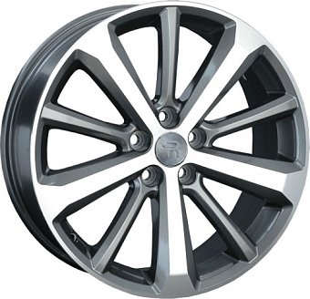 Replay Infiniti (INF40) 7,5x18 5x114,3 ET45 dia 66,1 GMF
