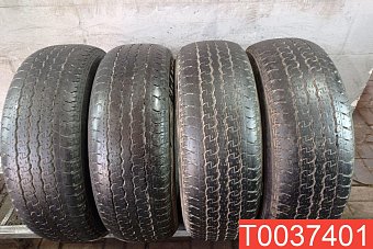 Bridgestone Dueler HT 840 265/65 R17 112H 