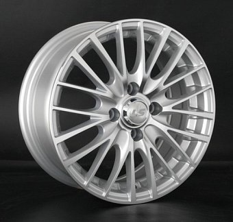 LS wheels 768 6,5x15 4x100 ET45 dia 60,1 SF