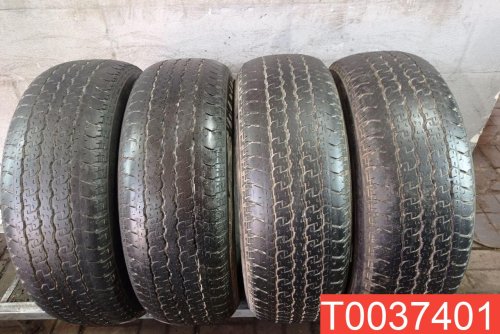 Bridgestone Dueler HT 840 265/65 R17 112H  - 1