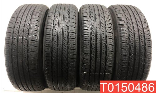 Triangle Advantex SUV TR259 235/65 R18 106H  - 1