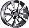Replay Mazda (MZ186) 7x17 5x114,3 ET60 dia 67,1 GMF