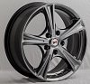 Race Ready CSS232 6,5x16 5x100 ET53 dia 73,1 HB