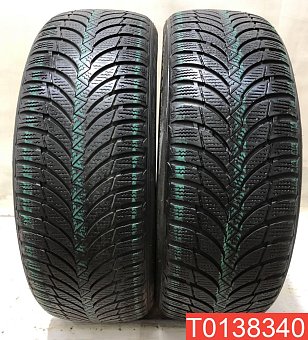 Nexen Winguard Snow G WH2 195/55 R16 87T 