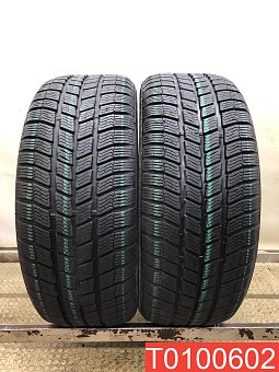 Barum Polaris 3 215/55 R16 97H 