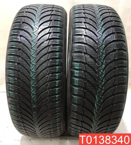 Nexen Winguard Snow G WH2 195/55 R16 87T  - 1